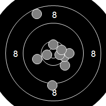 Target Image