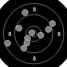 Target Image