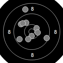 Target Image