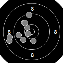 Target Image