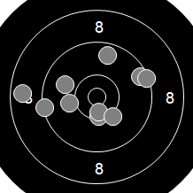 Target Image