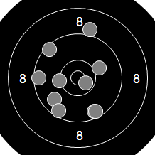 Target Image