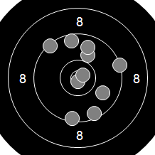 Target Image