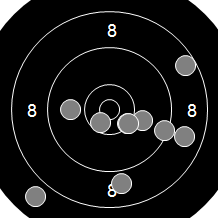 Target Image
