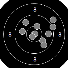 Target Image