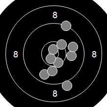 Target Image