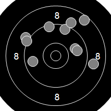 Target Image