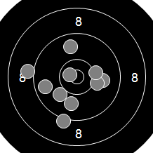 Target Image