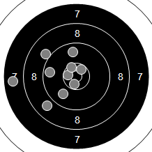 Target Image