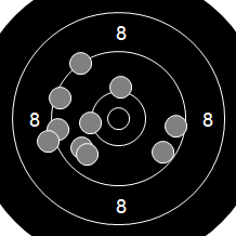Target Image