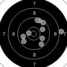 Target Image