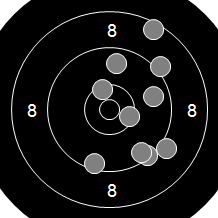 Target Image
