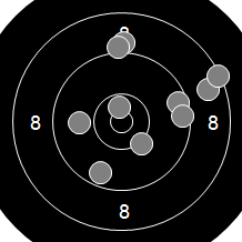 Target Image