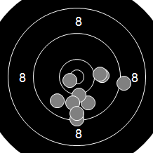 Target Image