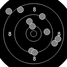 Target Image