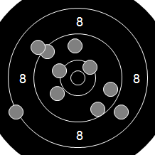 Target Image