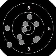 Target Image