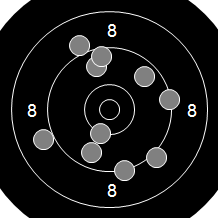 Target Image