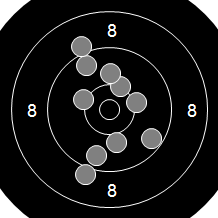 Target Image