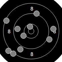 Target Image