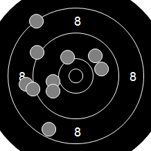 Target Image