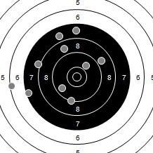 Target Image