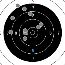 Target Image