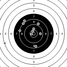 Target Image