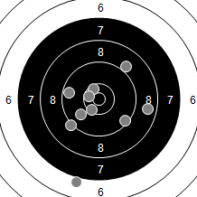 Target Image
