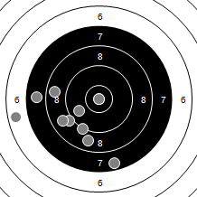 Target Image