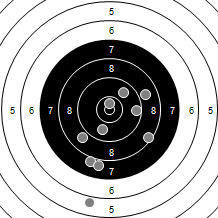 Target Image