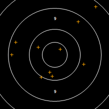 Target Image
