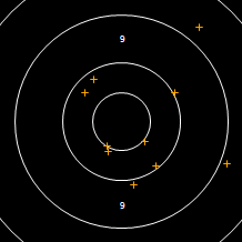 Target Image