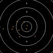 Target Image