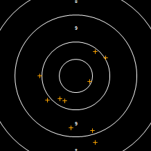 Target Image