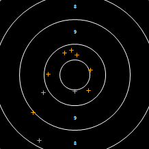 Target Image