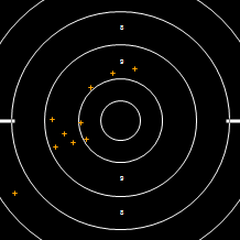 Target Image