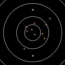 Target Image