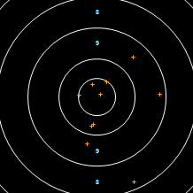 Target Image