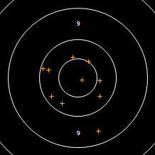 Target Image
