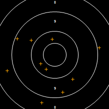 Target Image