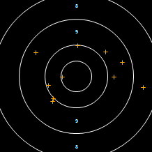Target Image