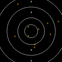 Target Image
