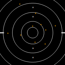 Target Image