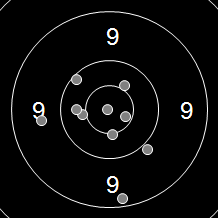 Target Image