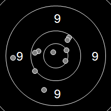 Target Image