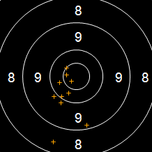 Target Image