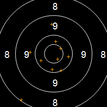 Target Image