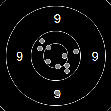 Target Image