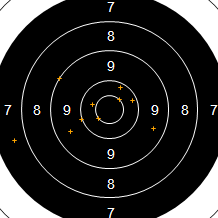 Target Image